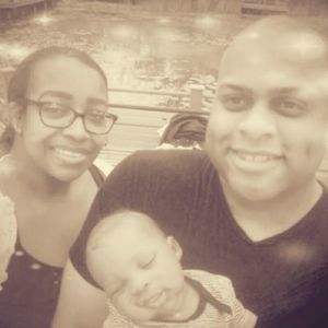 Meet your Posher, Tim